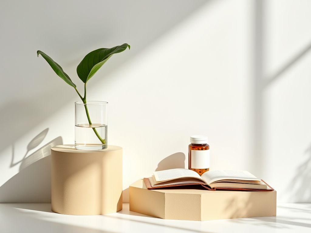 How Stress Related Hormone Drop Affects Overall Health After 30