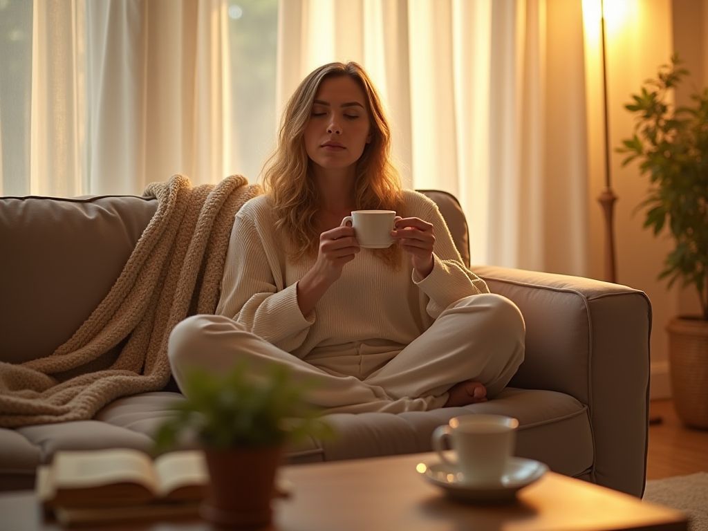 Immune Suppression Signals Explained in Active Adults