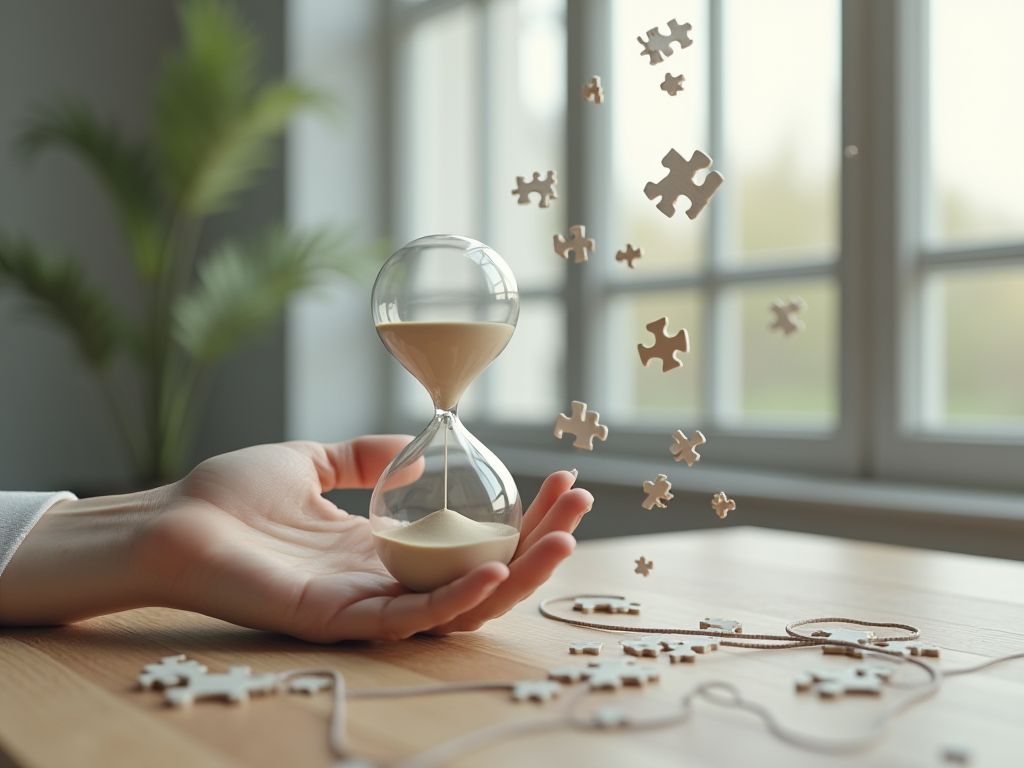 Why Your Brain Loves the Missing Link Between Synaptic Pruning and Your Longevity