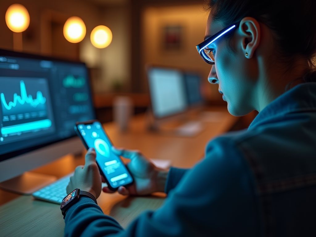 Is Your Lifestyle Causing the Hidden Truth About Brain Energy Deficits Hidden in Plain Sight