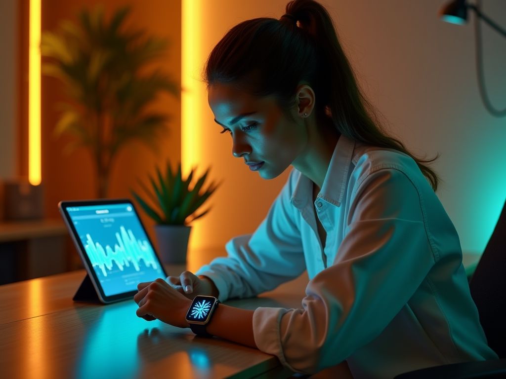 Is Your Lifestyle Causing Warning Signs of Ancestral Eating Patterns That as a Biological Marker