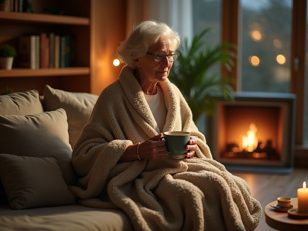 Long-term Effects of Age Related Focus Loss According to Experts