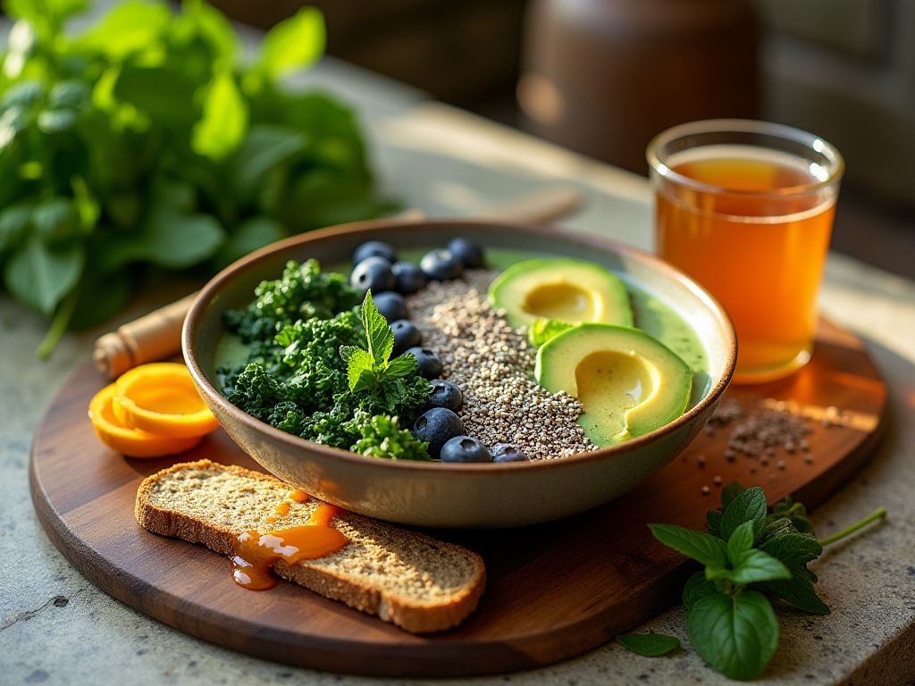 Long-term Effects of Micronutrient Absorption Without Obvious Symptoms