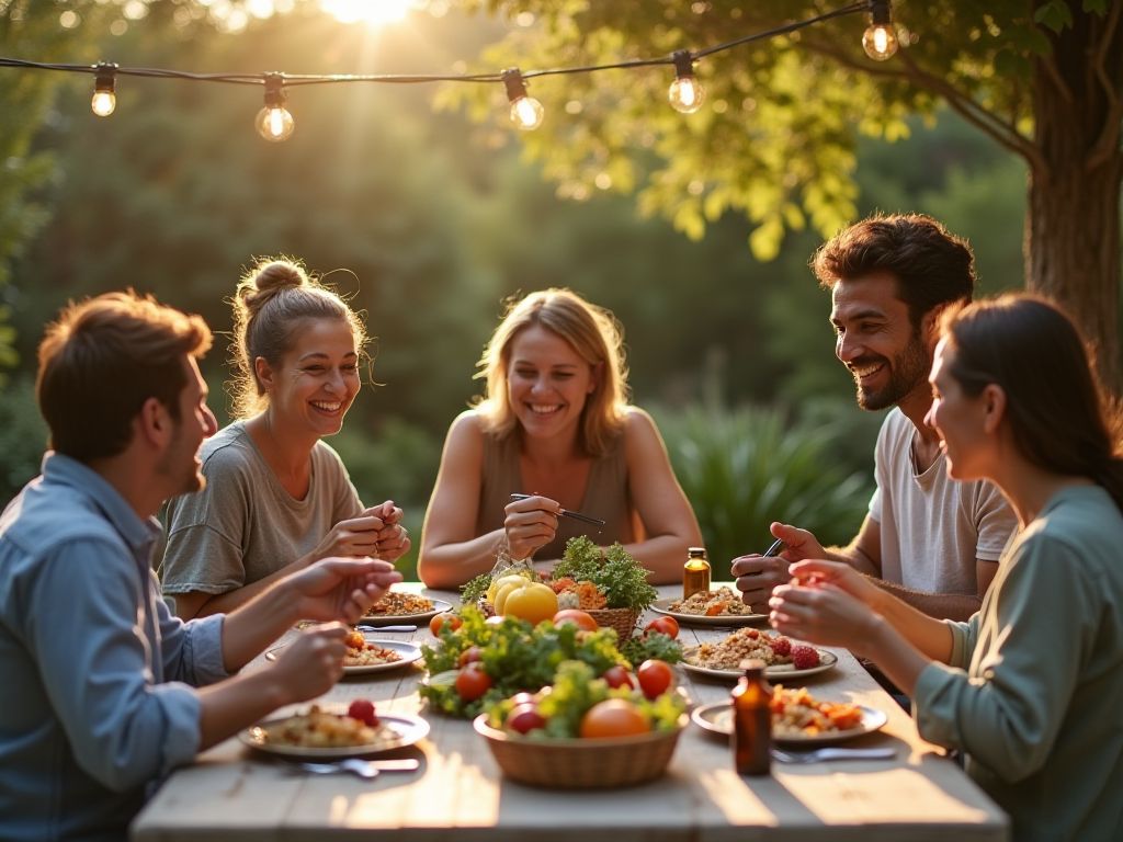 Long-Term Effects Of Supplement Absorption Without Obvious Symptoms In Active Adults