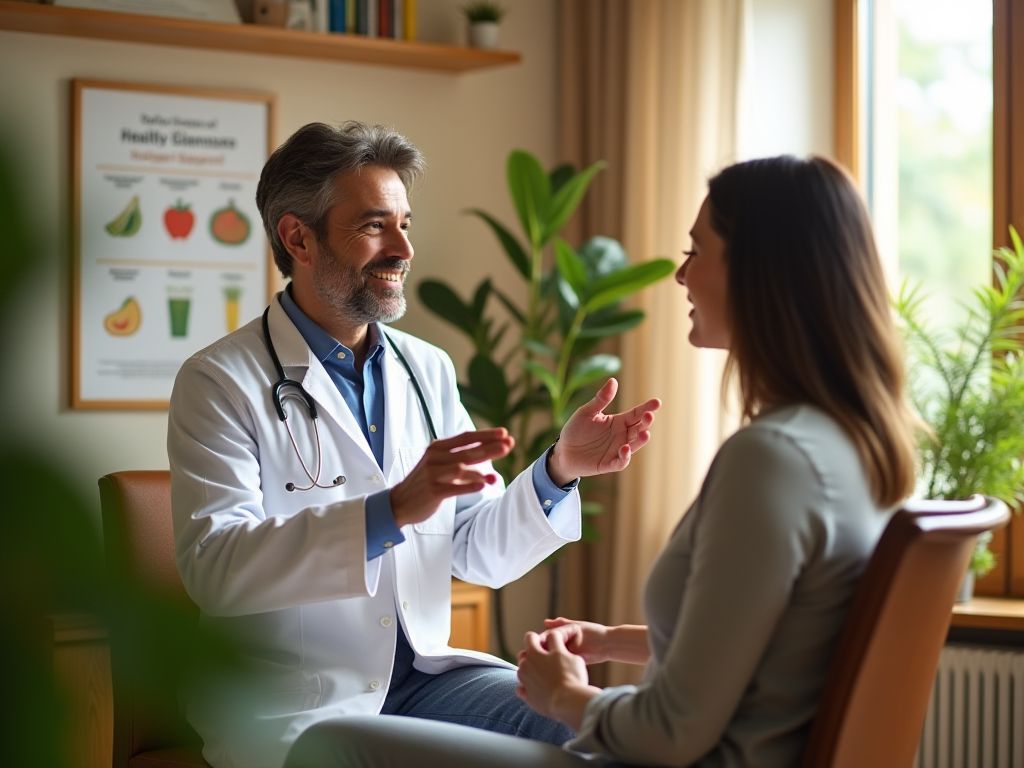 low grade inflammation most people miss after 40