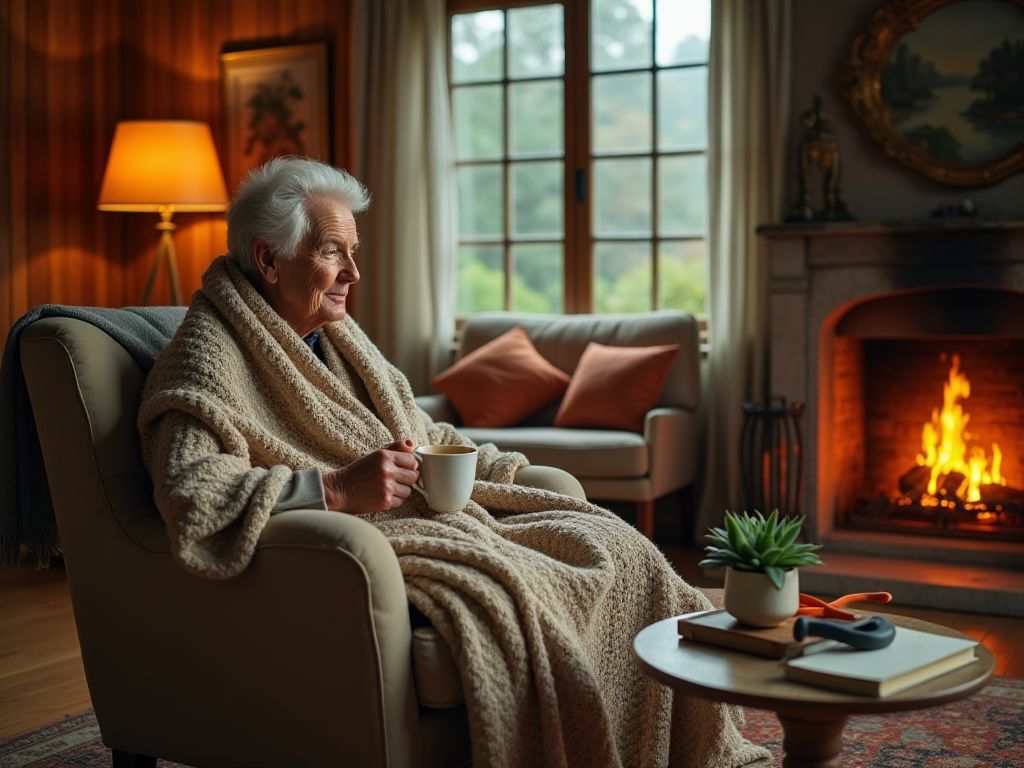 Muscle Loss with Age According to Experts After 30