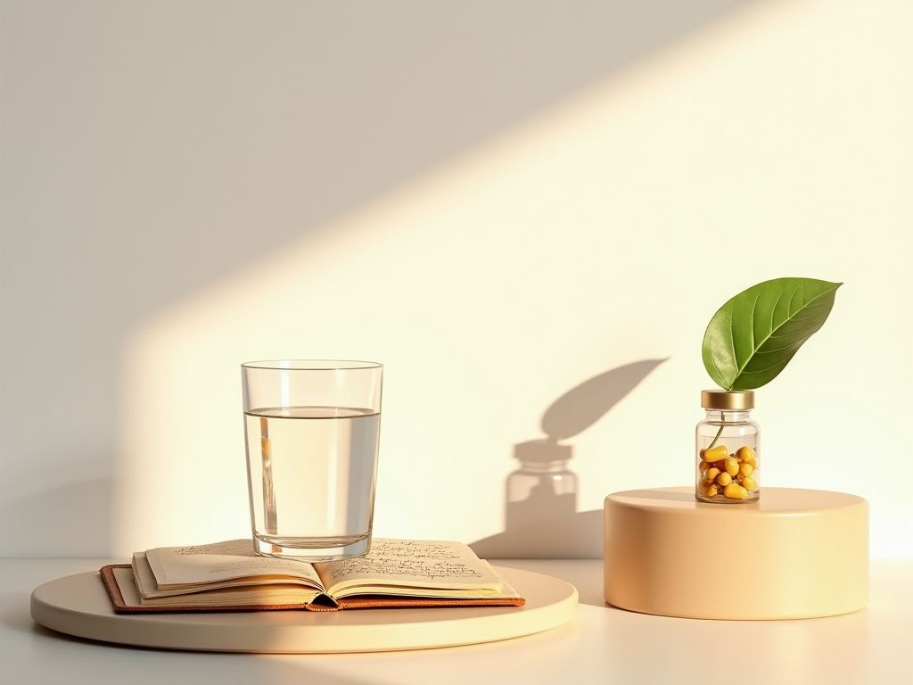 Neuroinflammation Without Obvious Symptoms in Modern Diets