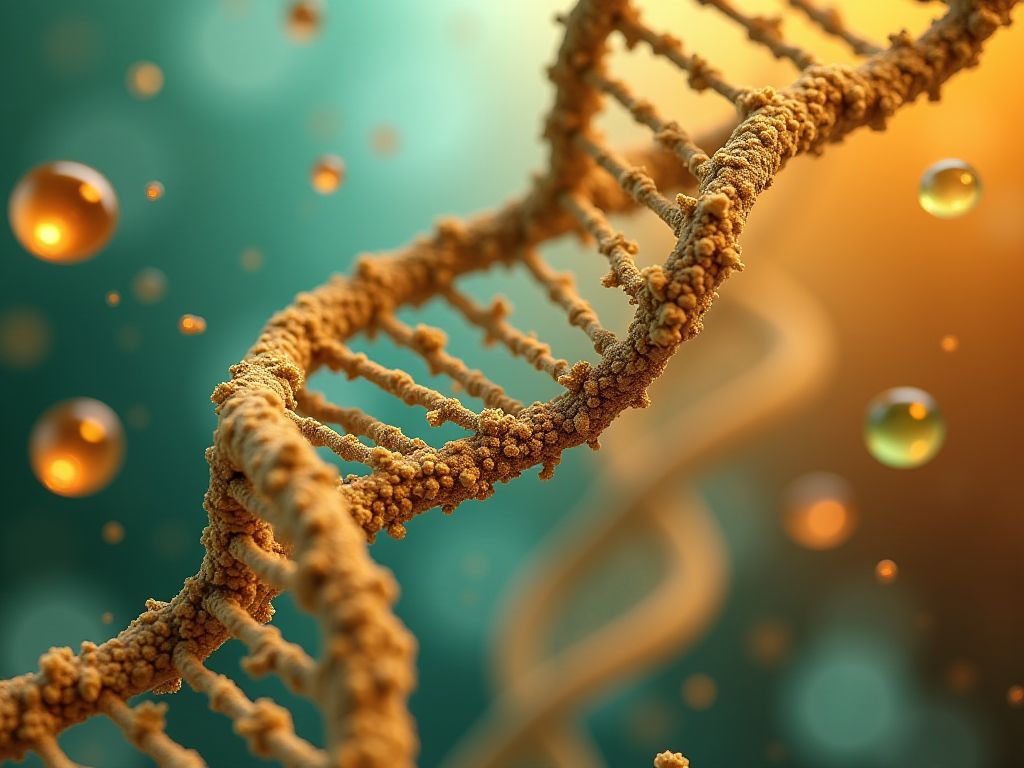 Nutrient Deficiencies Explained Simply in High Stress Lifestyles