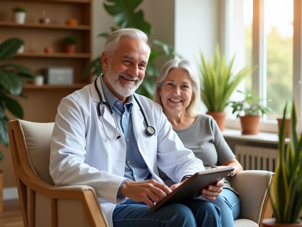 Signs That Age Related Energy Loss That Worsen Over Time