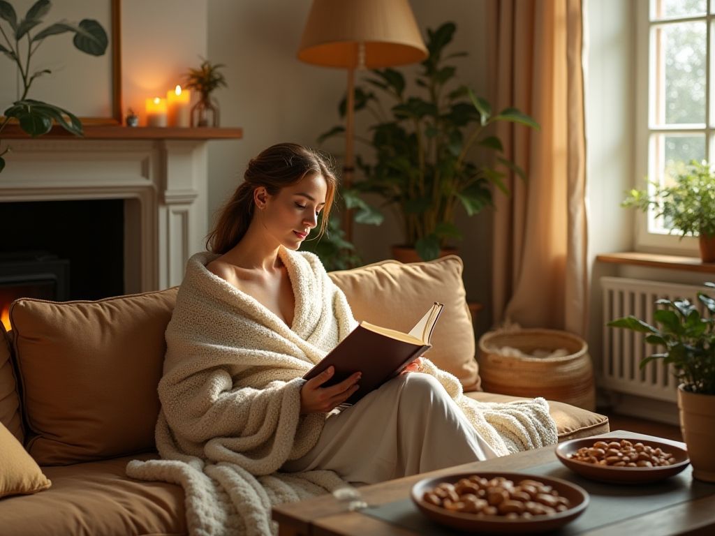 Signs That Blood Sugar Crashes Linked to Lifestyle Habits