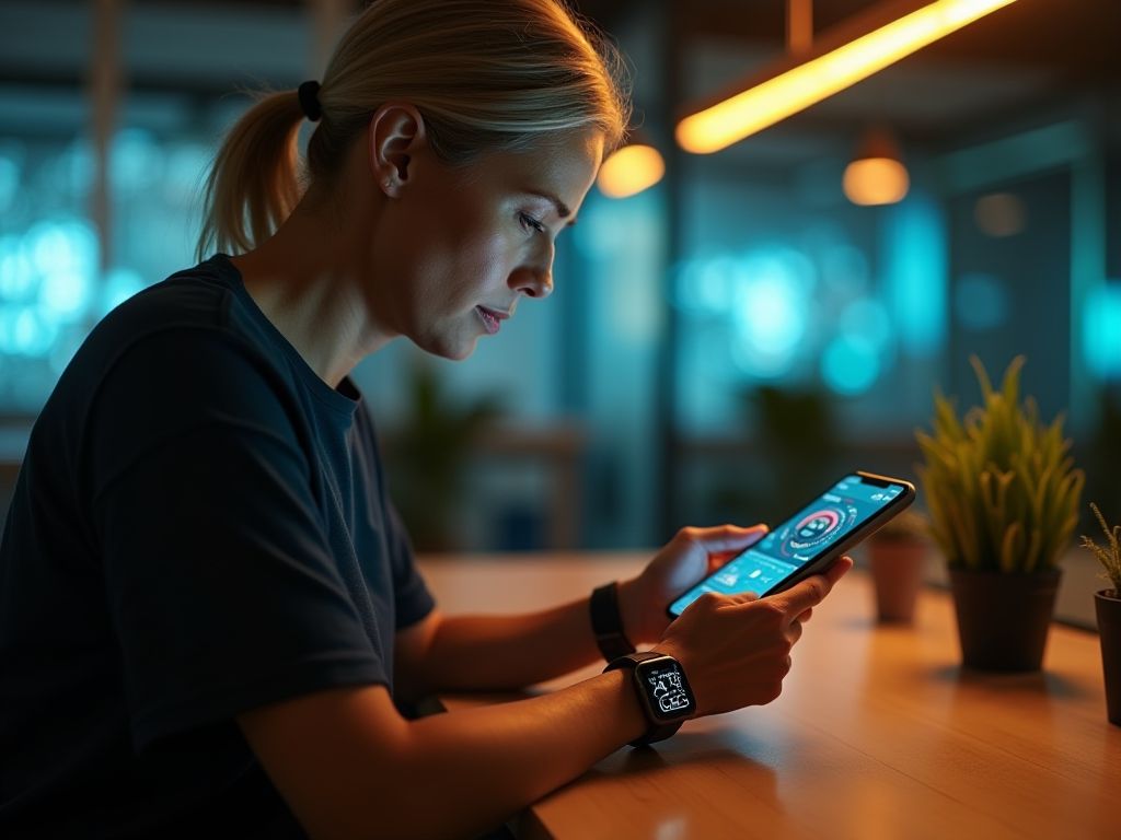 Signs That Cognitive Slowdown Most People Miss in Active Adults