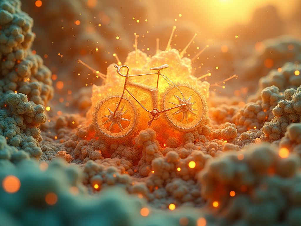 signs that cycling supplements explained simply