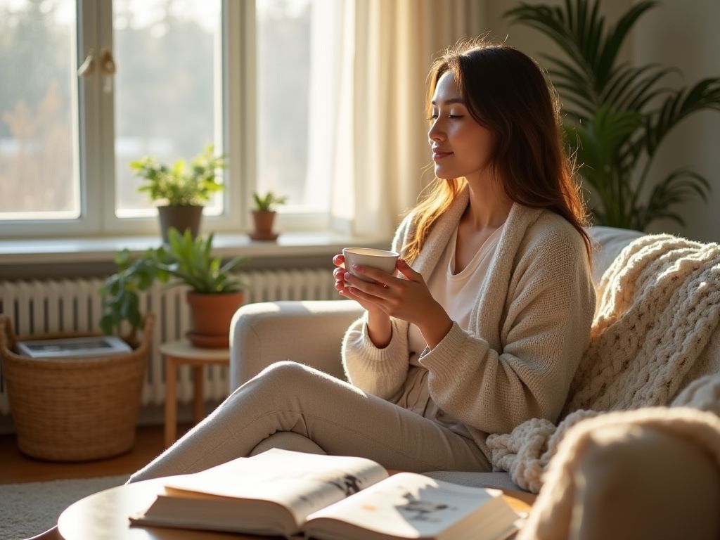 signs that immune overreaction backed by recent research