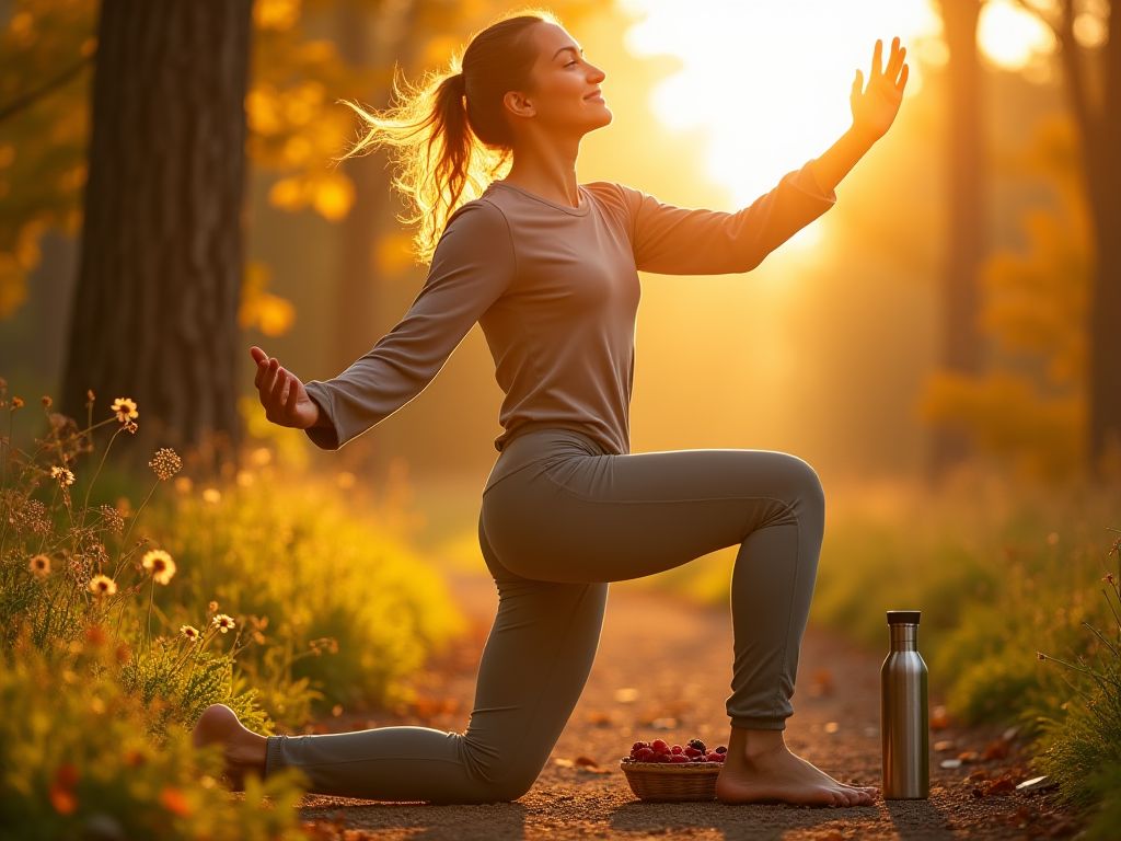 Signs That Micronutrient Absorption in Sedentary People