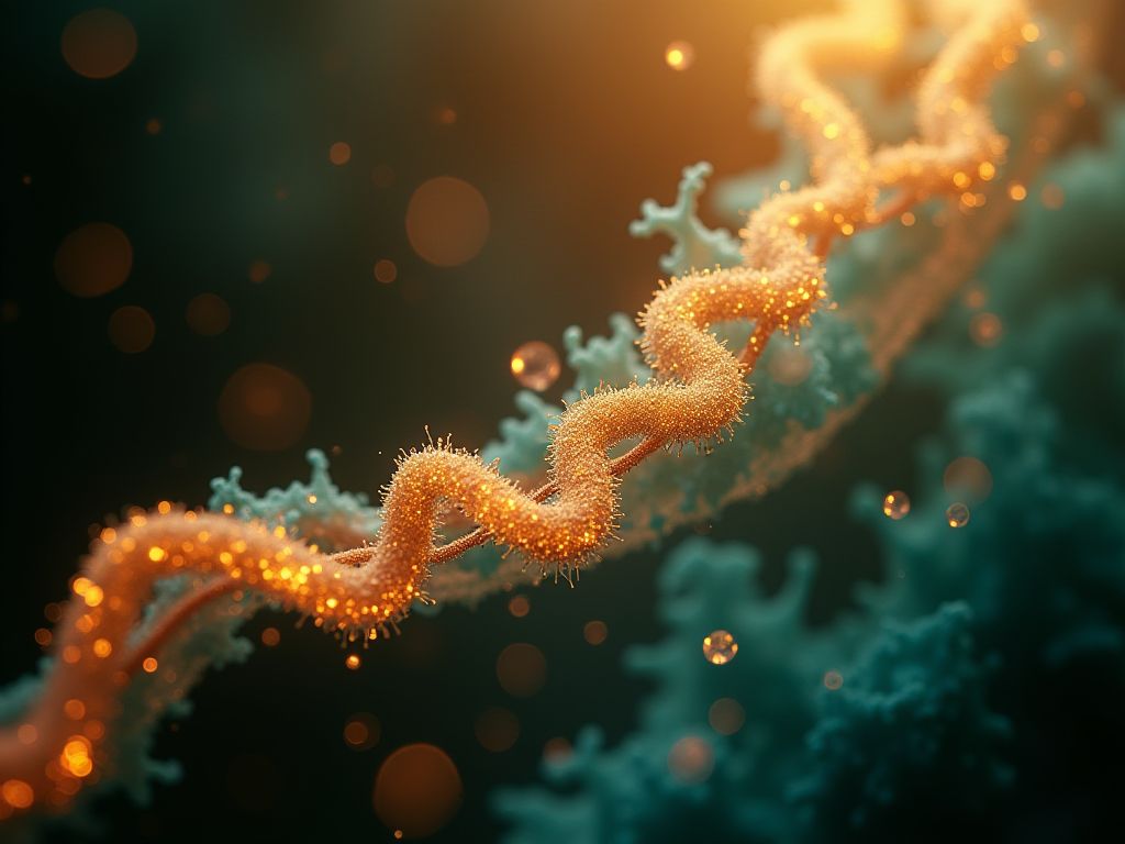 Stop Ignoring Beyond the Basics: Long-term Effects of Neuromuscular Efficiency Affects Your Dna