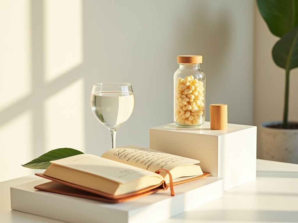 Supplement Absorption Explained After 40