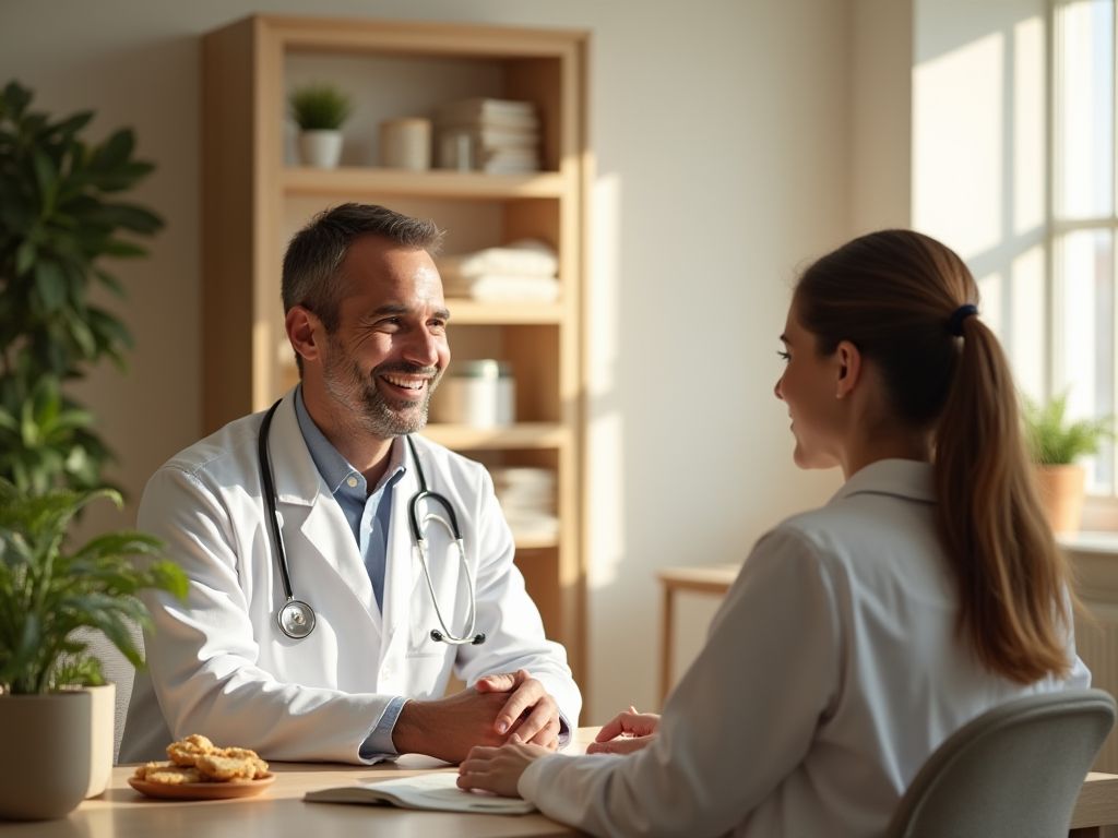 Supplement Tolerance Linked to Lifestyle Habits