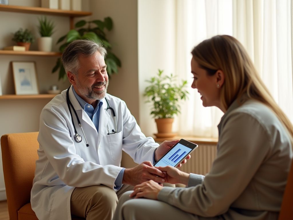 The #1 Mistake in Chronic Stress Environments Make with Nervous System Burnout