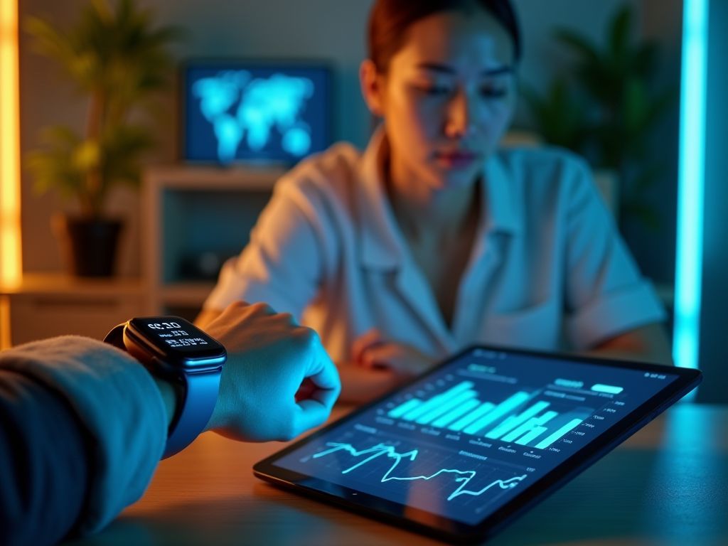 The #1 Mistake in High Stress Lifestyles Make with Water Retention Vs Fat Gain