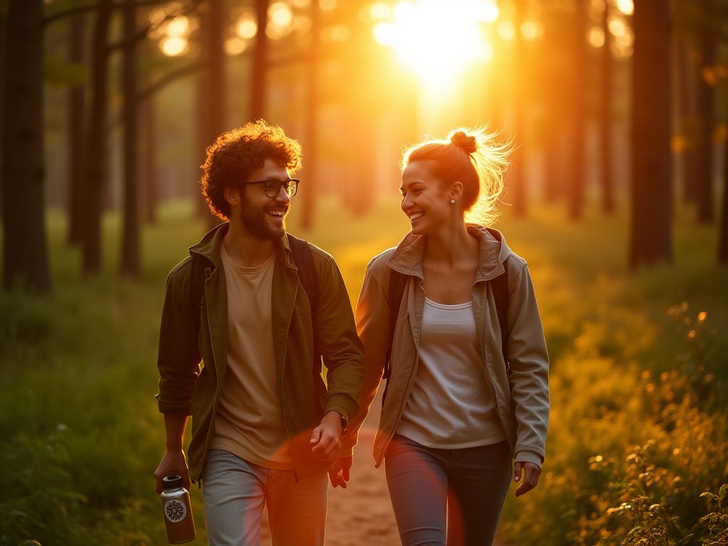 The Hidden Truth About Androgen Receptor Sensitivity Linked to Lifestyle Habits