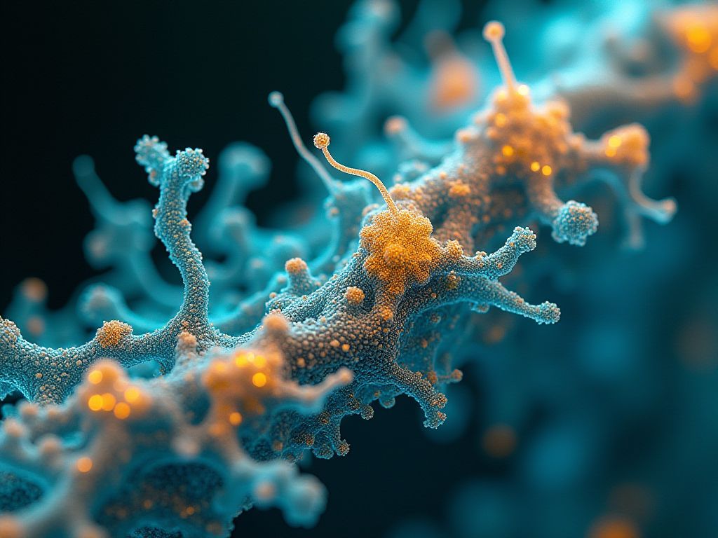 The Hidden Truth About Bone Density Markers That Appear Gradually