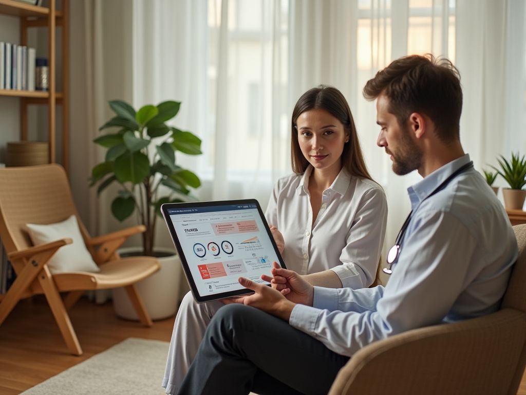 The Hidden Truth About Muscle Loss with Age as a Biological Marker