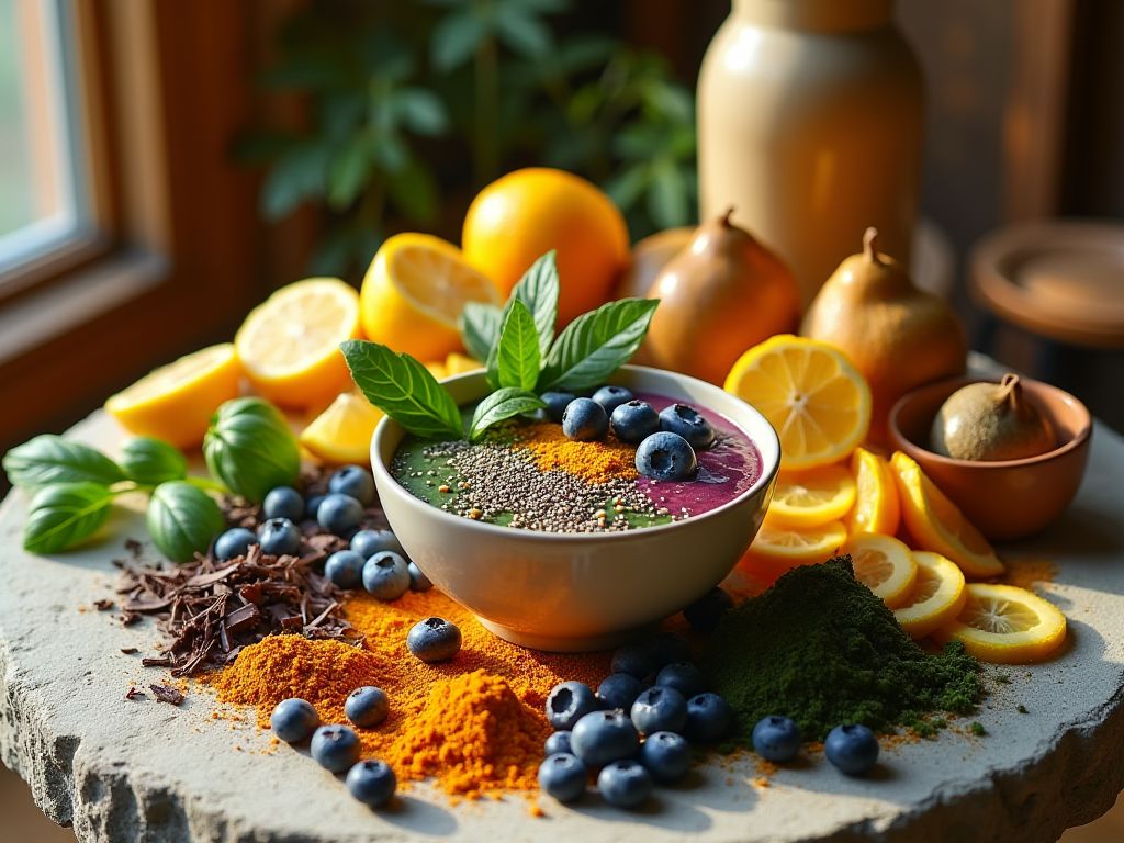 The Hidden Truth About the Missing Link Between Mitochondrial Decline and Your Mental Clarity