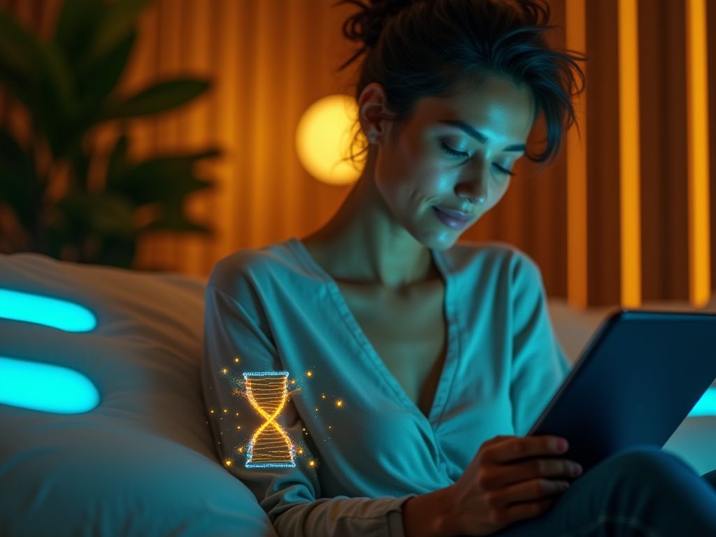 The Missing Link Between Beyond the Basics: Early Symptoms of Synthetic Vs Natural Supplements Affects Your Dna