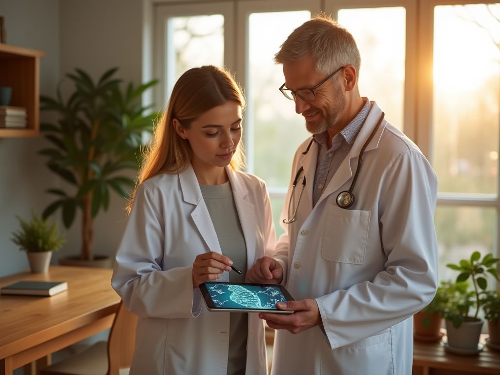 The Missing Link Between Beyond the Basics: Hidden Reasons for Cytokine Storm Prevention Affects Your Dna