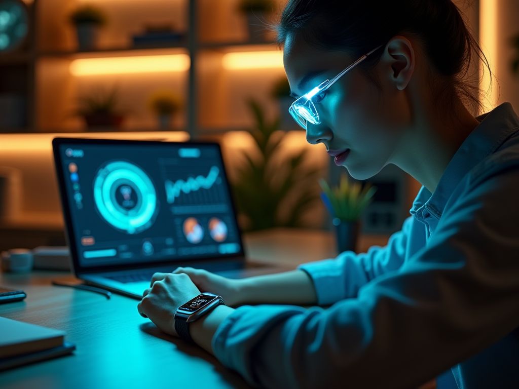 The Missing Link Between Metabolic Adaptation and Your Mental Clarity