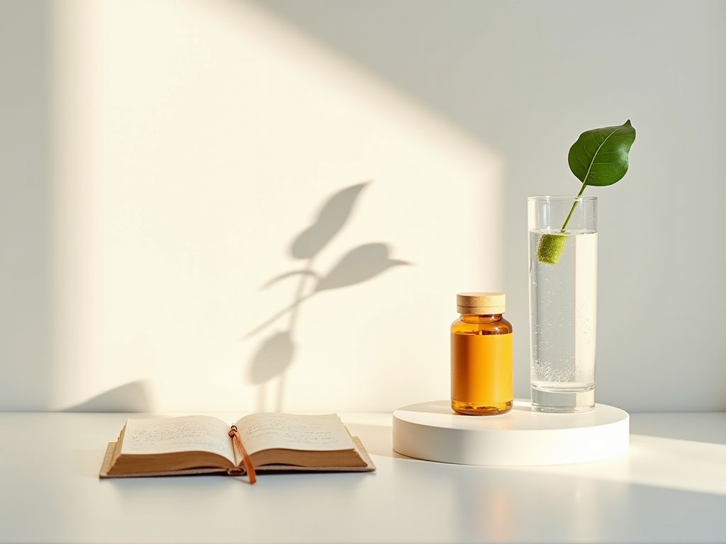 The Molecular Secret to Beyond the Basics: Signs That Adaptogen Cycling Affects Your Dna