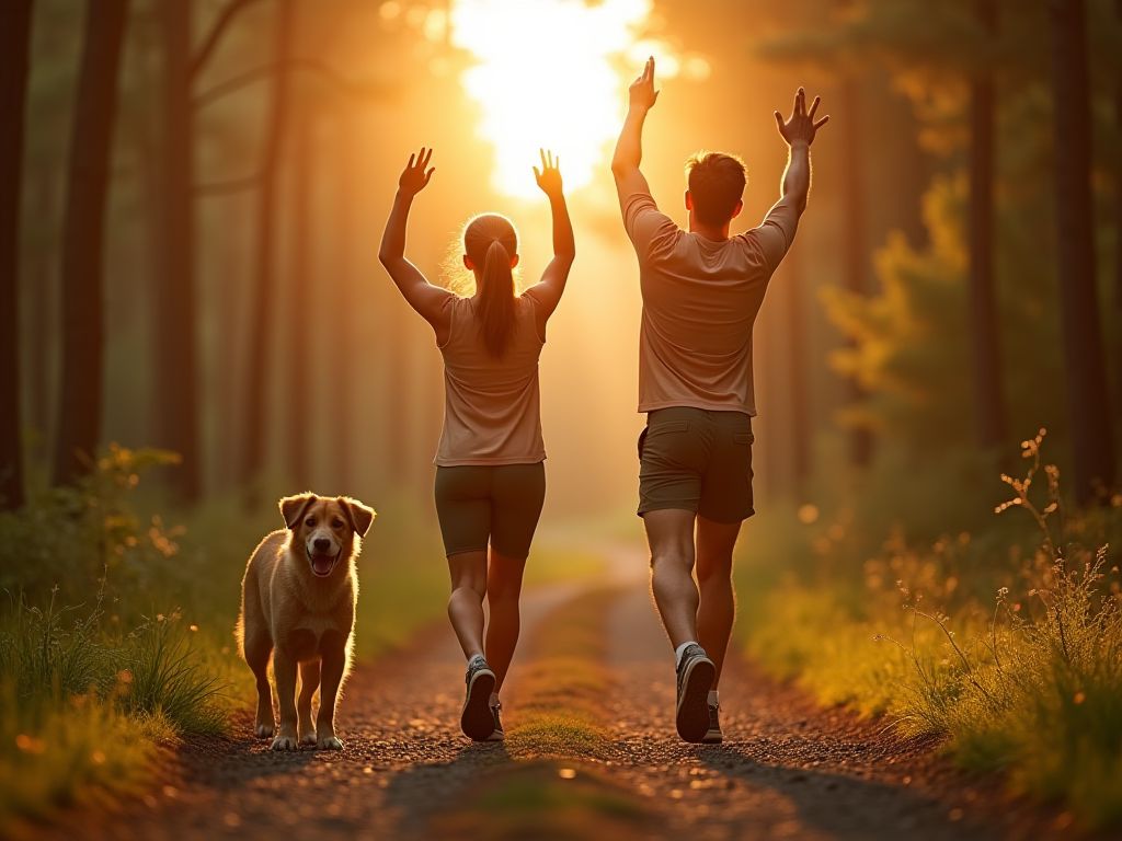 The Molecular Secret to the #1 Mistake for Remote Workers Make with Exercise Plateaus