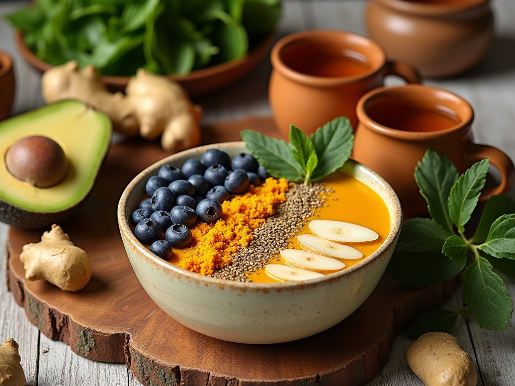 Unexpected Benefits of Inflammaging in Sedentary People