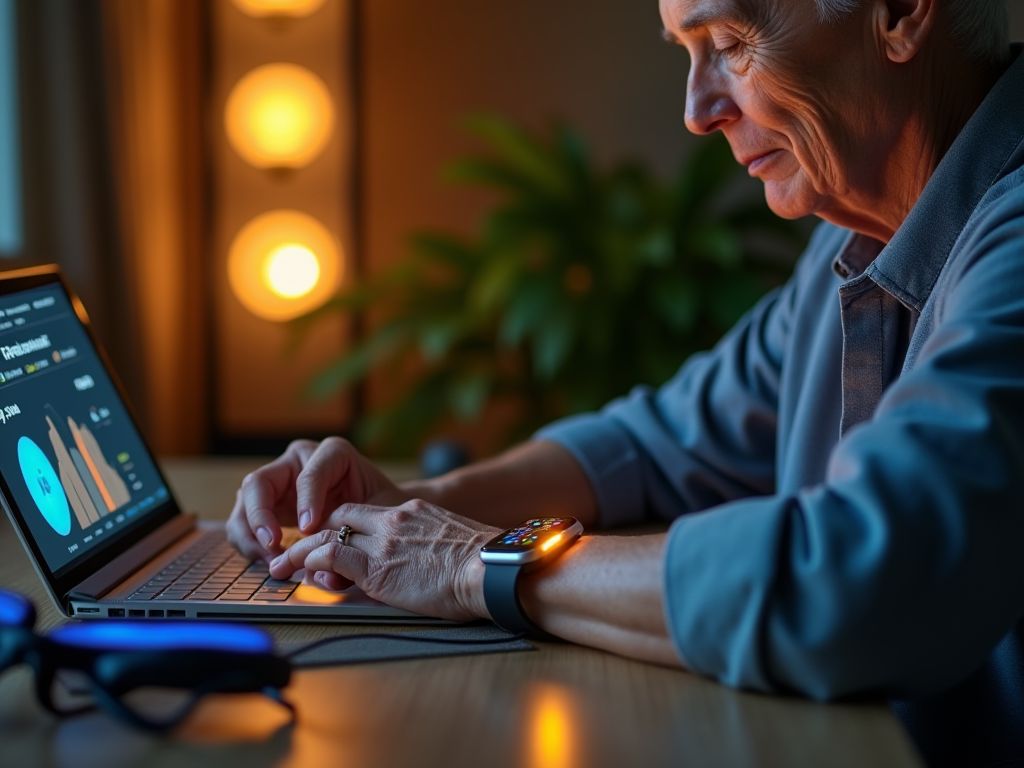 Unexpected Benefits of Inflammaging That Appear Gradually