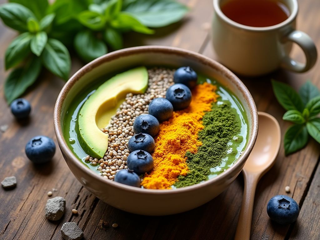 Unexpected Benefits of Muscle Loss with Age