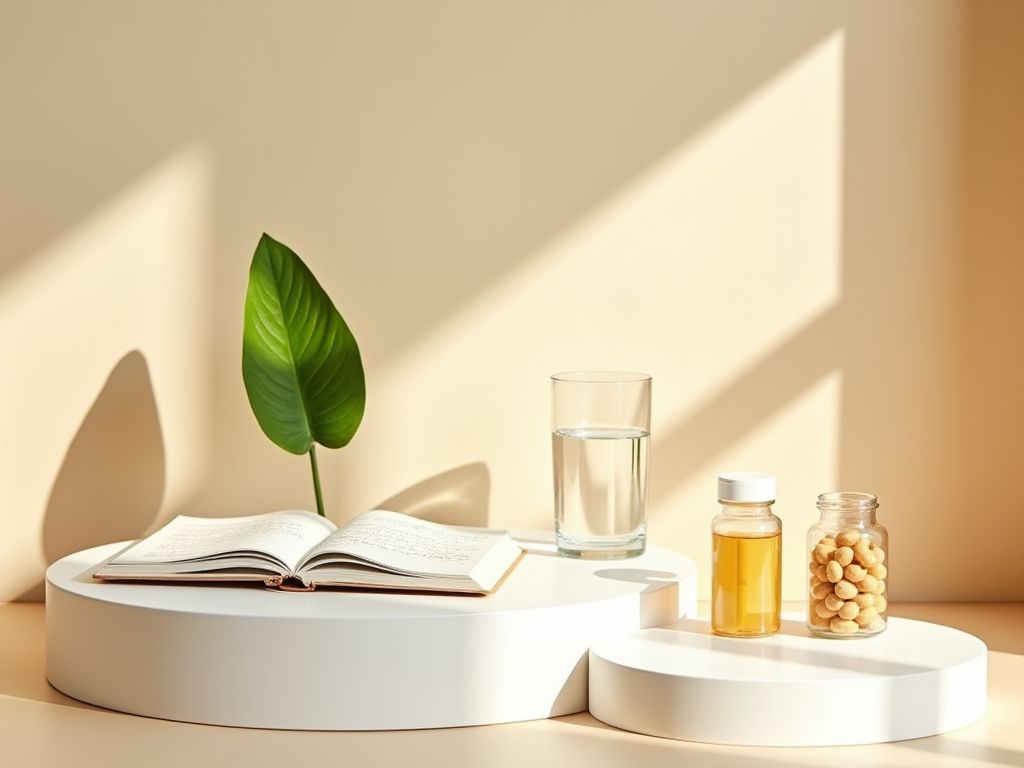 Unexpected Benefits of Night Awakenings That Appear Gradually