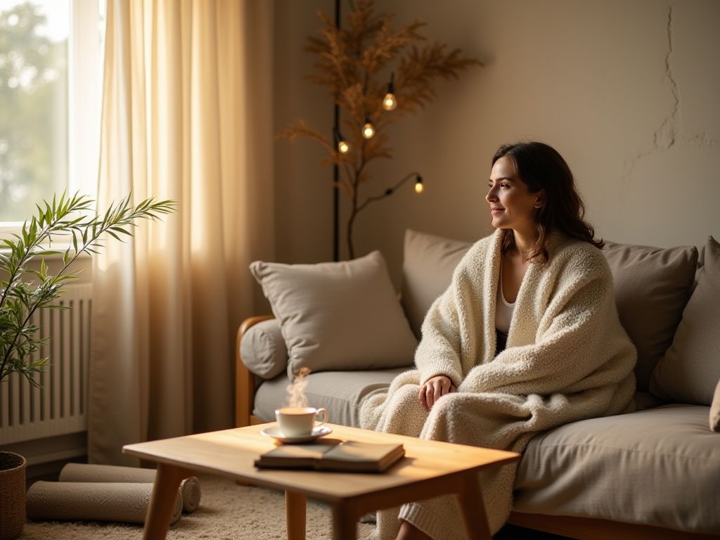 Unexpected Benefits of Overtraining Symptoms Linked to Lifestyle Habits