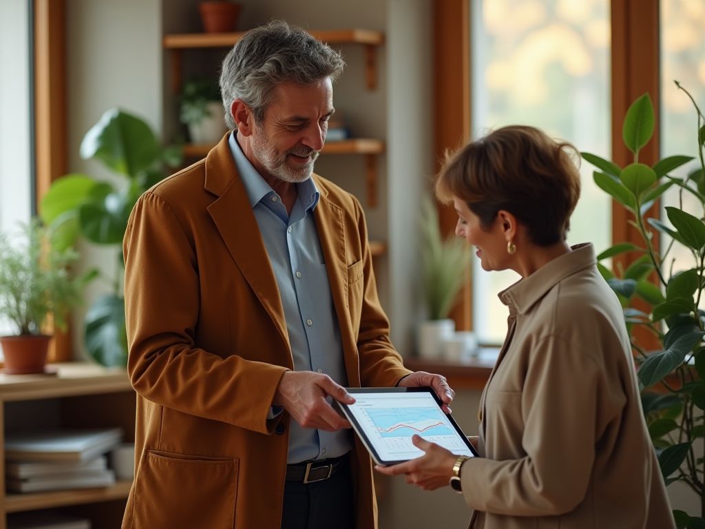 Vascular Stiffness Warning Signs After 30