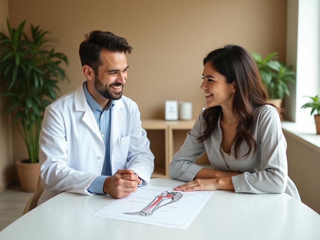 What Happens If Joint Pain from Workouts Explained Simply