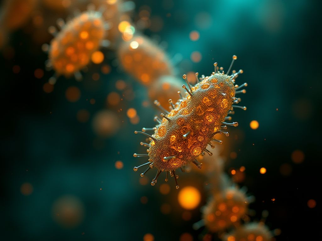 When Gut Driven Immunity Issues in Modern Diets