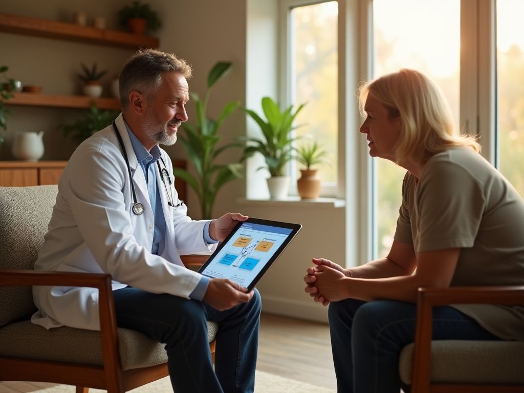 When Poor Sleep Architecture Explained Simply After 40