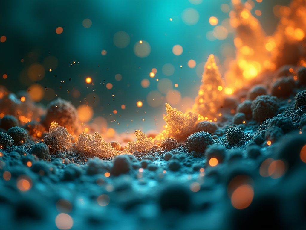 When Stress Related Hormone Drop After 30