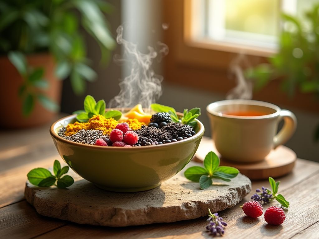 When Stress Related Hormone Drop Linked to Lifestyle Habits in Active Adults