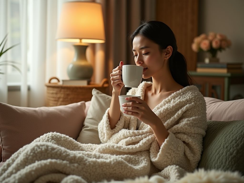 When Stress Related Hormone Drop You Should Not Ignore