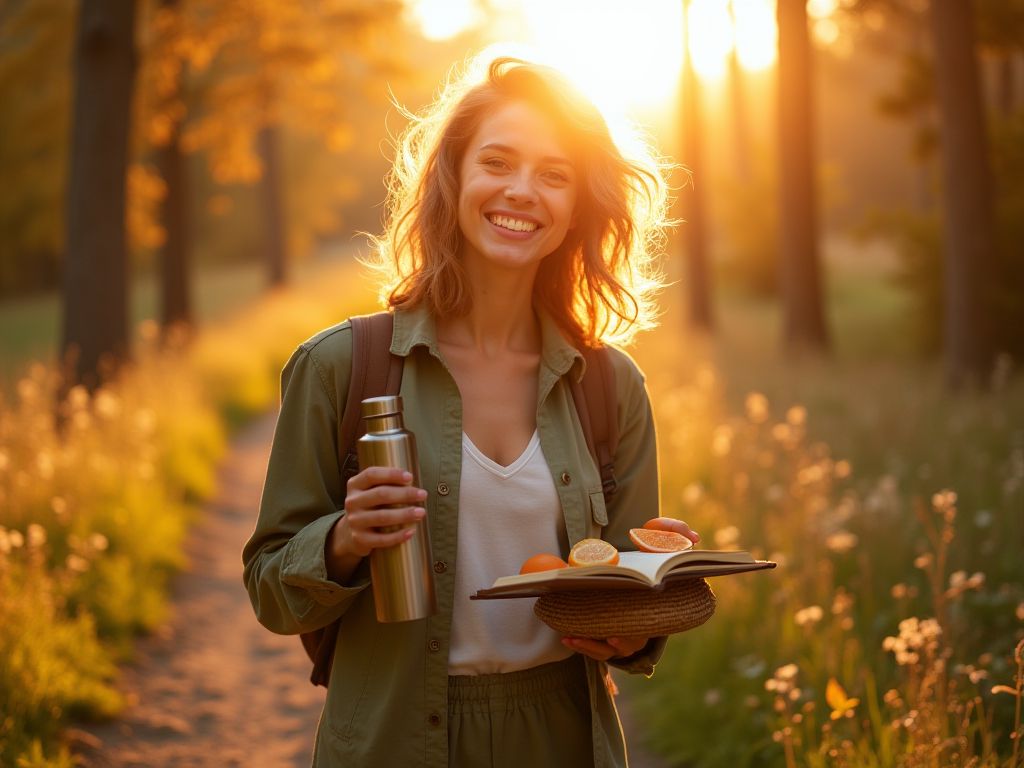 When Vitamin Overdosing Without Obvious Symptoms