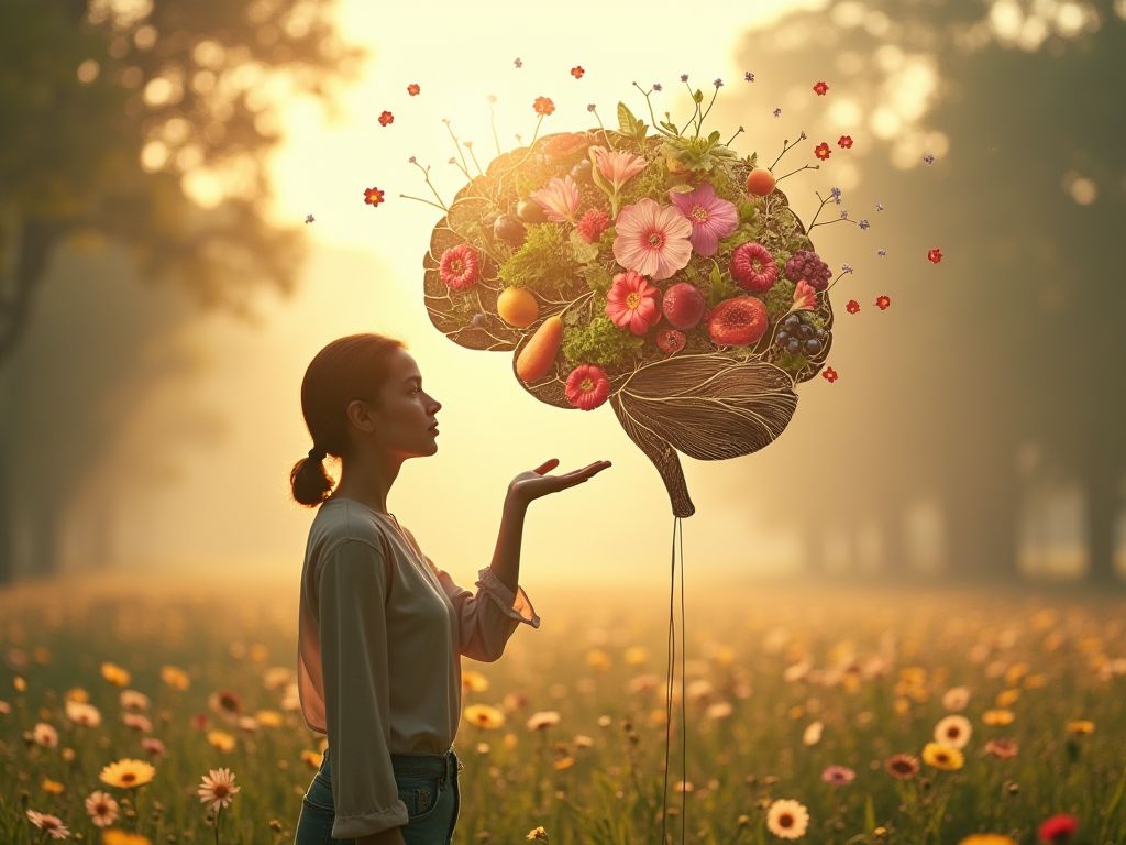 Why Age Related Focus Loss Backed By Recent Research In Modern Diets