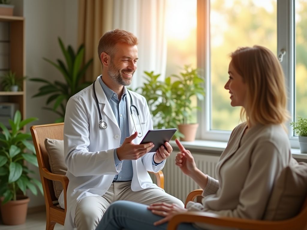 Why Chronic Stress Symptoms and How to Fix It