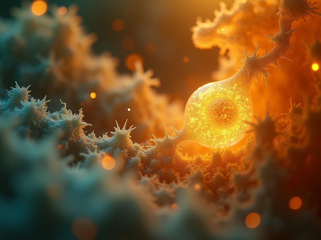 Why Energy Decline in Men That Worsen over Time After 50