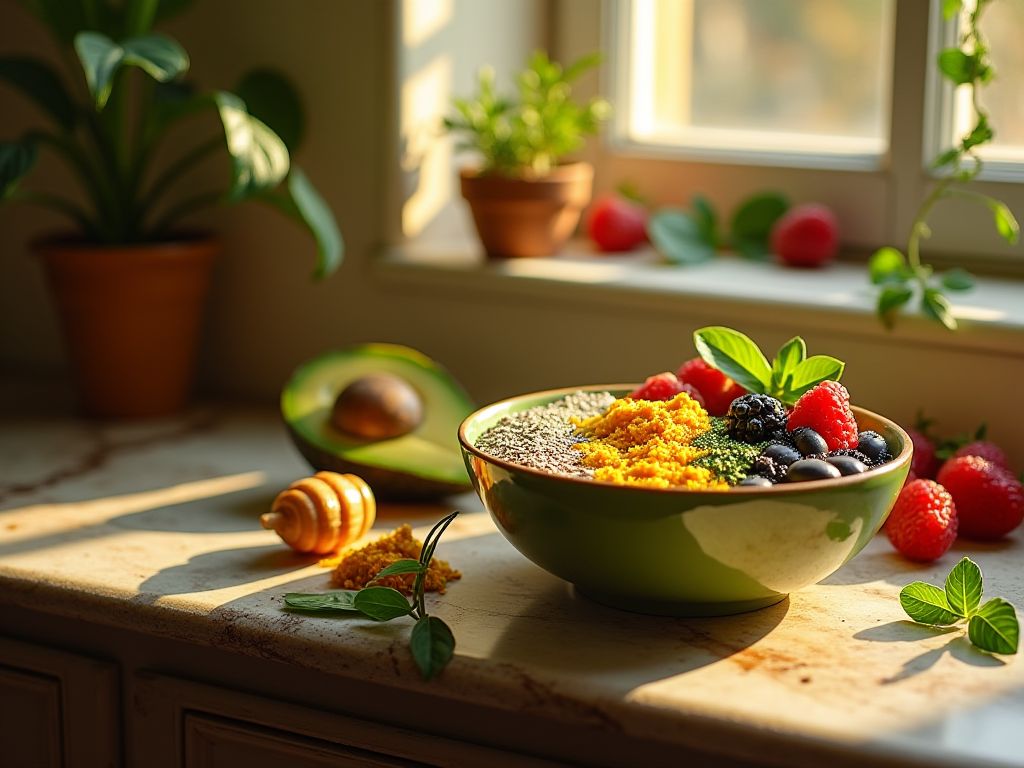 Why Mitochondrial Decline and How to Fix It