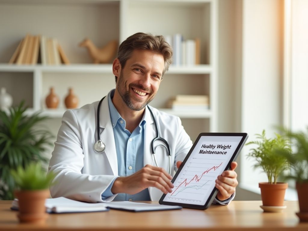 why weight regain after dieting